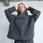 LOUNGE HOODIE
